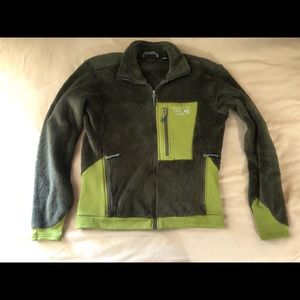 Mountain Hardware Fleece